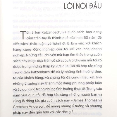 Để Doanh Nghiệp Thành Công