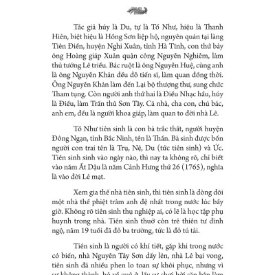 Truyện Kiều (Tái Bản 2022)