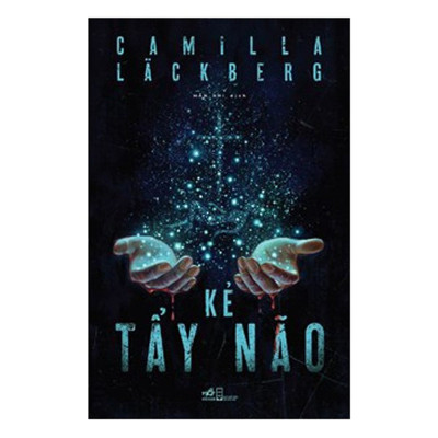 Combo 2 cuốn sách: Kẻ tẩy não + Không trở lại