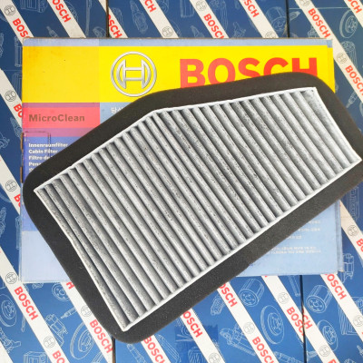 Lọc Gió Điều Hòa Ford Escape 2.3 3.0 (-2014)