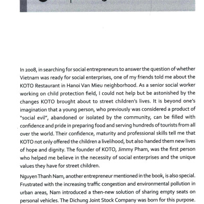 Redefining Success - Thành Công Theo Cách Khác (Phiên Bản Tiếng Anh)