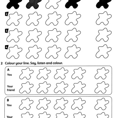 Incredible English 1 Activity Book 2Ed