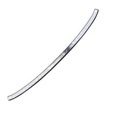 CHỐNG TRẦY CỐP NGOÀI XE HYUNDAI SANTAFE 2018