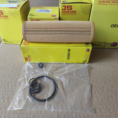 Lọc nhớt Mercedes E250 2009-2016 - OE0021M