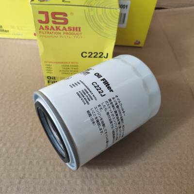 Lọc nhớt Ford Everest 2009-2015 - C222J