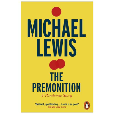 The Premonition - A Pandemic Story