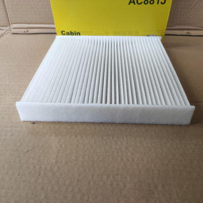 Lọc gió điều hòa Honda Accord 2005-2023 - AC881J