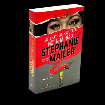 Sự Thật Vụ Mất Tích Nữ Nhà Báo Stephanie Mailer