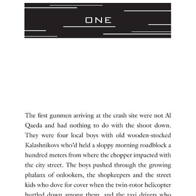 The Gray Man (Netflix Movie Tie-In)