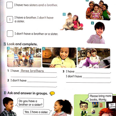 Starlight: Level 2: Student Book