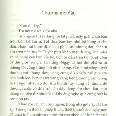 Chàng Trai Chuyển Kiếp Và Cô Gái Thiên Tài - Tập 1