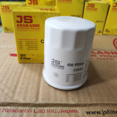 Lọc nhớt Honda Accord 2008-2017  -C809J