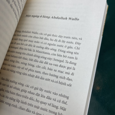 (Tái bản 2022) GỖ MUN - Ryszard Kapuscinski – Nguyễn Thái Linh dịch – Nhã Nam – bìa mềm