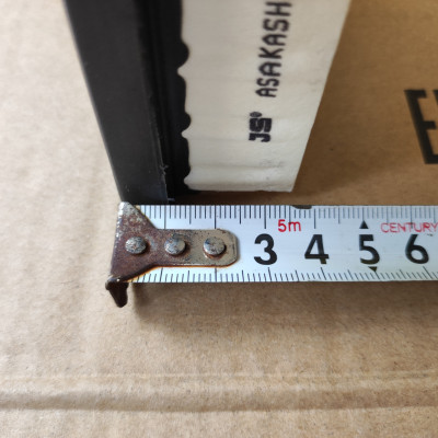 Lọc gió động cơ Toyota Cross 2020-2023 hybird - A21031