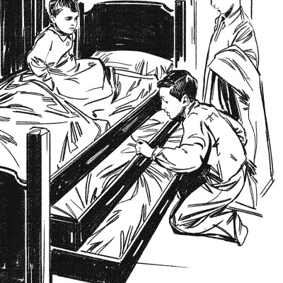 Who Were Stanley And Livingstone?