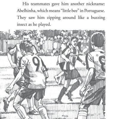 Who Is Cristiano Ronaldo?