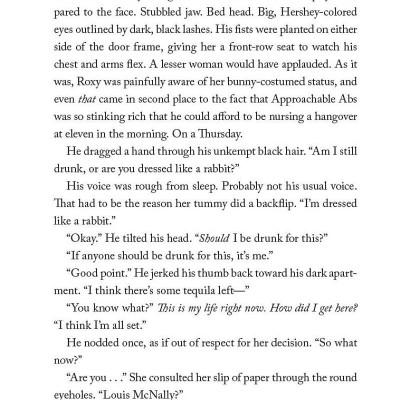 Chase Me (Broke And Beautiful, Book 1)