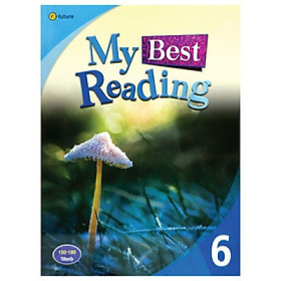 My Best Reading 6 Student Book