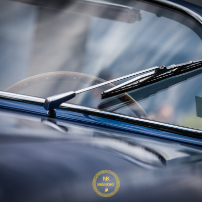 Nước rửa kính - Dung dịch đổ kính Ô tô Xglass Rain loại 3,2 lít - Ekokemika