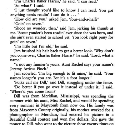 To Kill A Mockingbird (Paperback) - Giết con chim nhại