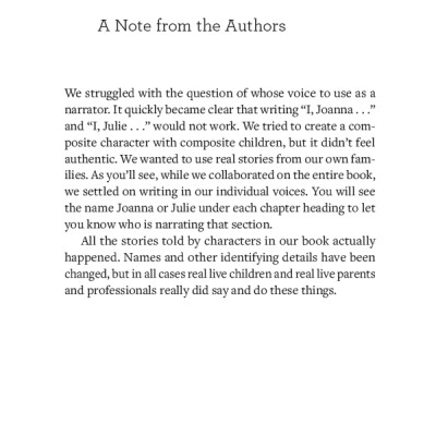 How to Talk so Little Kids Will Listen: A Survival Guide to Life with Children Ages 2-7