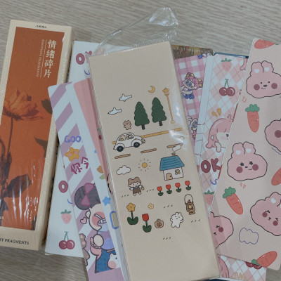 Sách AZ - Vườn Hoa Mạt Dược Ký Sự (Tặng Bookmark)