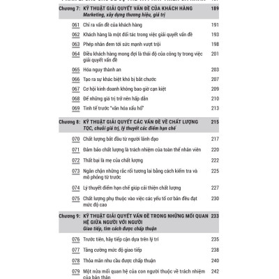 Tư Duy Linh Hoạt Trong Công Việc