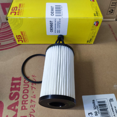 Lọc nhớt Mercedes ML300, ML350, ML400 2011-2015 - OE9607