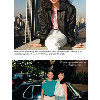 Hello, Molly!: A Memoir