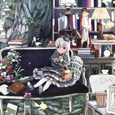 Vật Linh Hội 2 - Thiên Tài Bút Khô