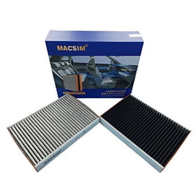 Lọc gió điều hòa cao cấp Macsim N95 xe ô tô BMW 7 series (G11-G12) 2015 - nay ( mã MS23014-2)