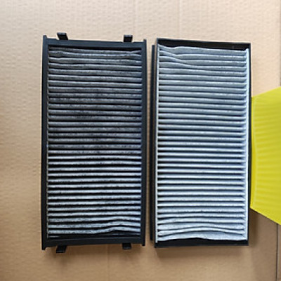 Lọc gió điều hòa BMW X5 2006-2018 than hoạt tính - AC0154CSET