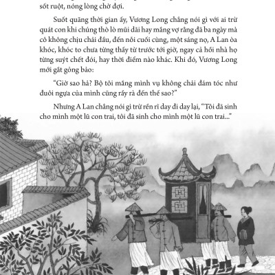 Bộ Ba Tiểu Thuyết (ĐẤT LÀNH - ĐỜI CON - LY TÁN) (Đưa ta về mảnh "đất lành" của PEARL S. BUCK sau 20 năm vắng bóng (BESTBOOKS - BÌNH BOOK)