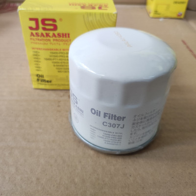 Lọc nhớt Hyudai Santafe 2007-2015 - C307J