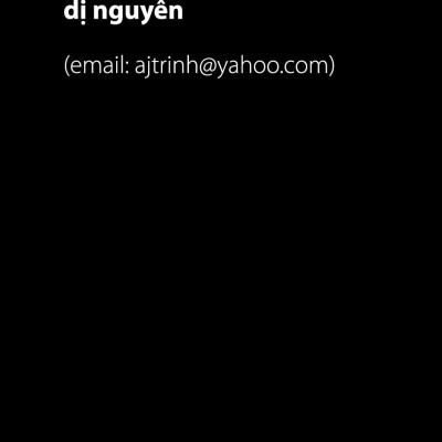 Cách Gì Rồi Em Cũng Sẽ Bước Qua (Tập Thơ) - Dị Nguyên