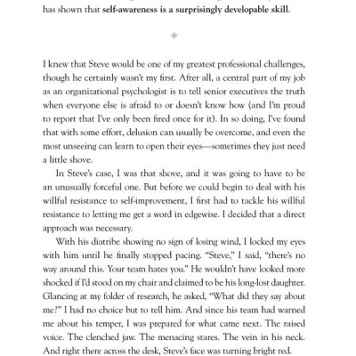 Insight: How To Succeed By Seeing Yourself Clearly