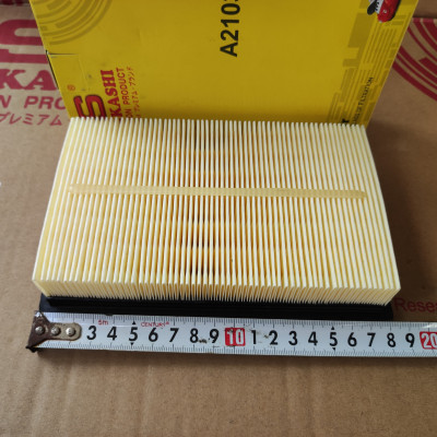 Lọc gió động cơ Toyota Cross 2020-2023 hybird - A21031