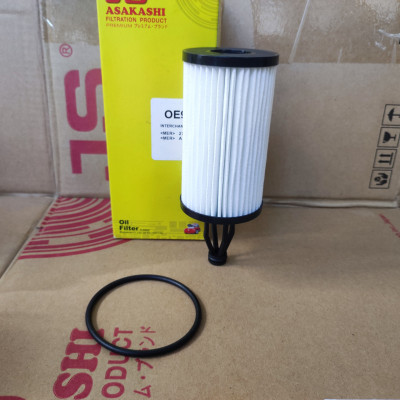 Lọc nhớt Mercedes E300, E350, E400 2011-2017 - OE9607