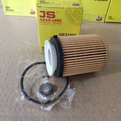 Lọc nhớt Mercedes CLA 250 2013-2019 - OE31007