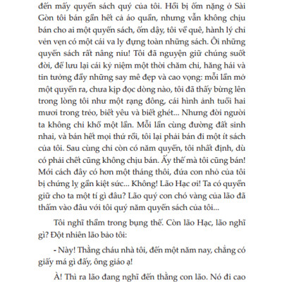 Nam Cao - Lão Hạc (Tái Bản)