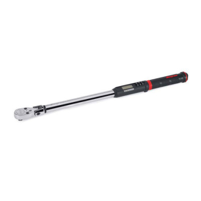 Cần Siết lực điện tử Snap-On ATECH3FR250B đầu 1/2