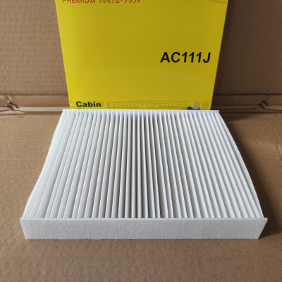 Lọc gió điều hòa Toyota Hilux 2015-2022 - AC111J