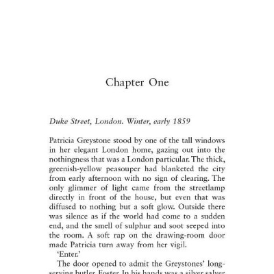 The Rockwood Chronicles 3: Runaway Widow