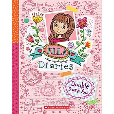 Ella Diaries: Double Dare You