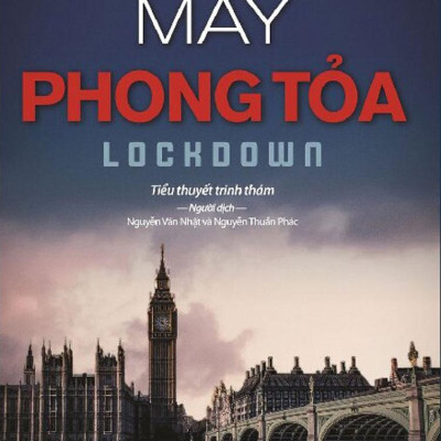 Phong Tỏa - Lockdown