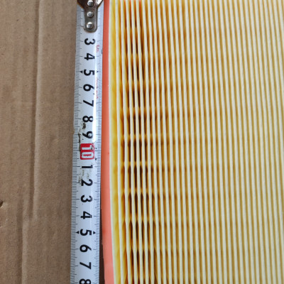 Lọc gió động cơ Volwagen Polo - A0470