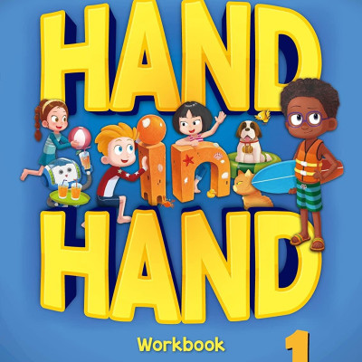 Hand in Hand 1 Workbook
