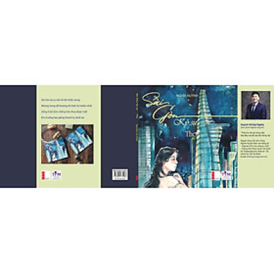 Thơ - Sài Gòn Ký Sự 