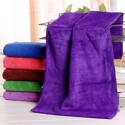 Bộ 3 khăn lau Ô tô microfiber siêu sạch 40cmx60cm 206430