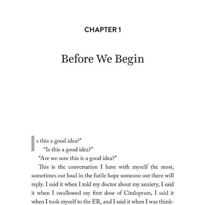 How Not to Fall Apart: Lessons Learned on the Road from Self-Harm to Self-Care